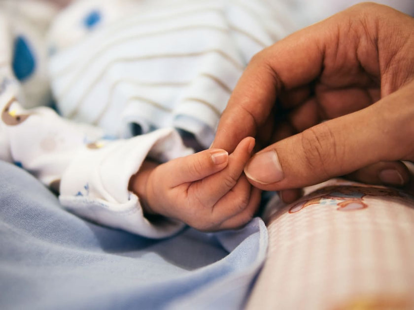 How to Get Baby to Sleep Longer Stretches at Night Abiie