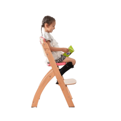 Freedom for Toddlers