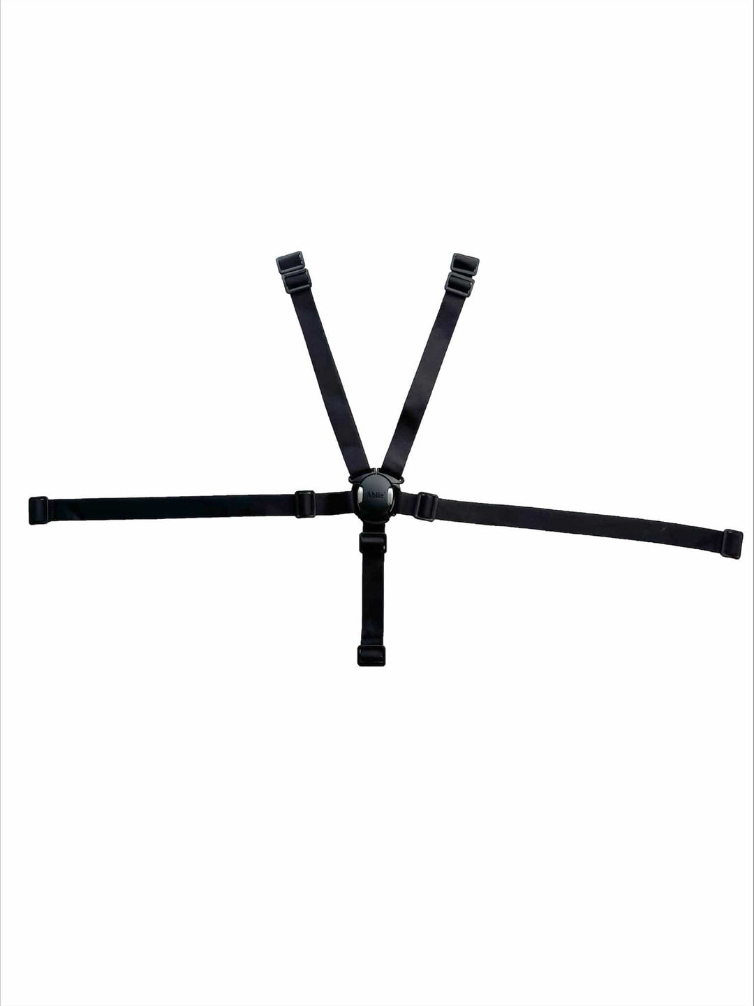 (Part VC) Magnetic 3/5 Point Safety Harness - Beyond Junior® Y High Chair