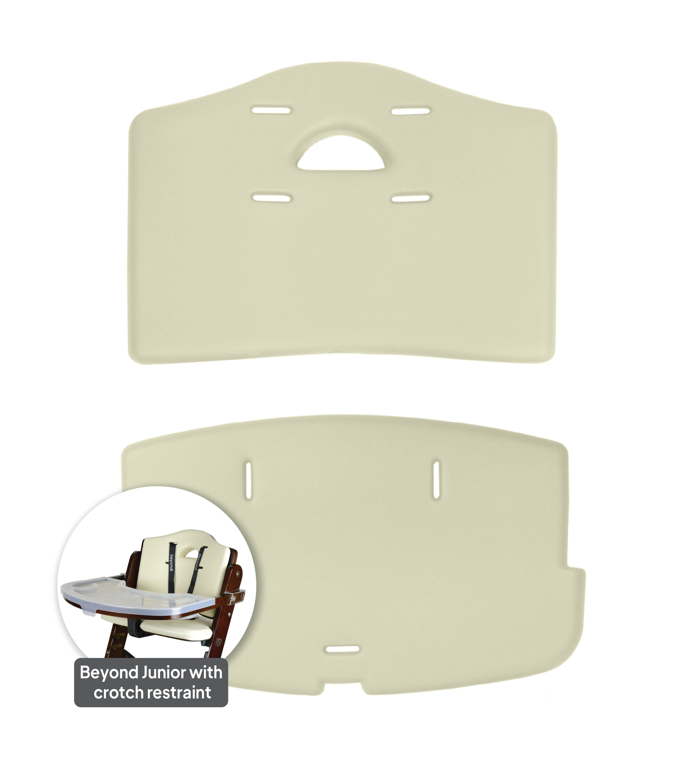 Buy High Chair Cushions for Wooden High Chair | Abiie