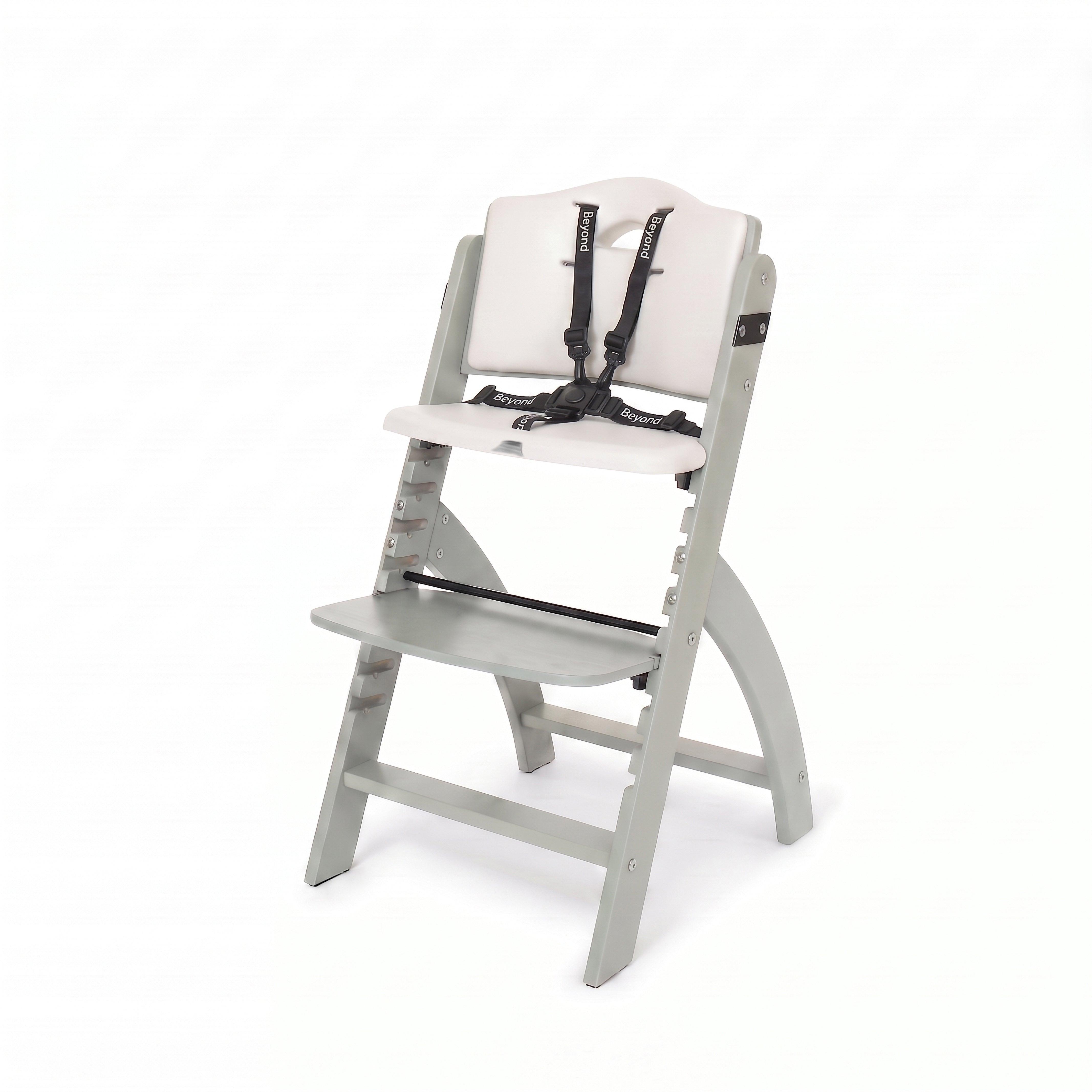 Beyond Junior® Y Chair | Wooden High Chair | Abiie®