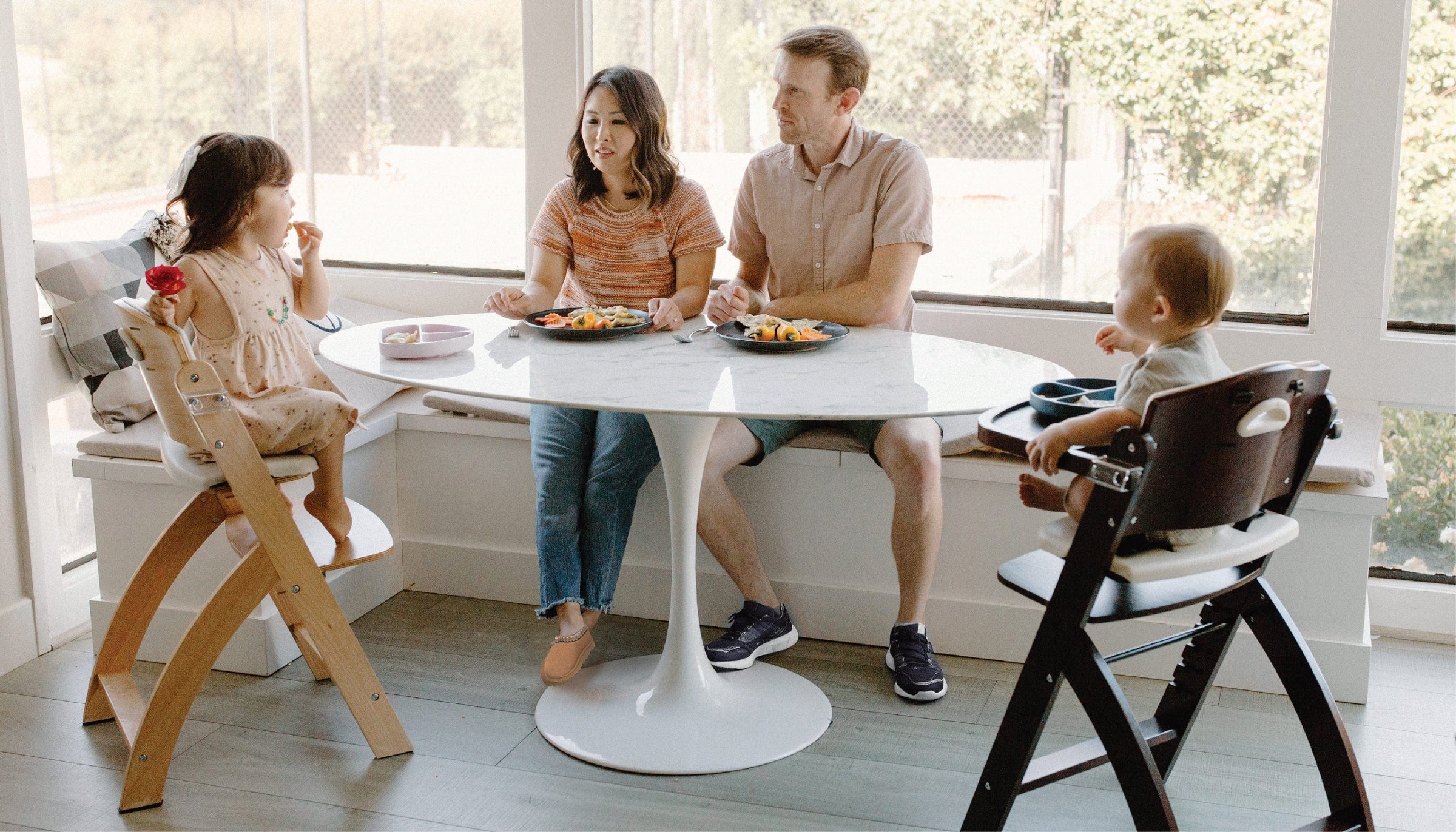 High Chair
