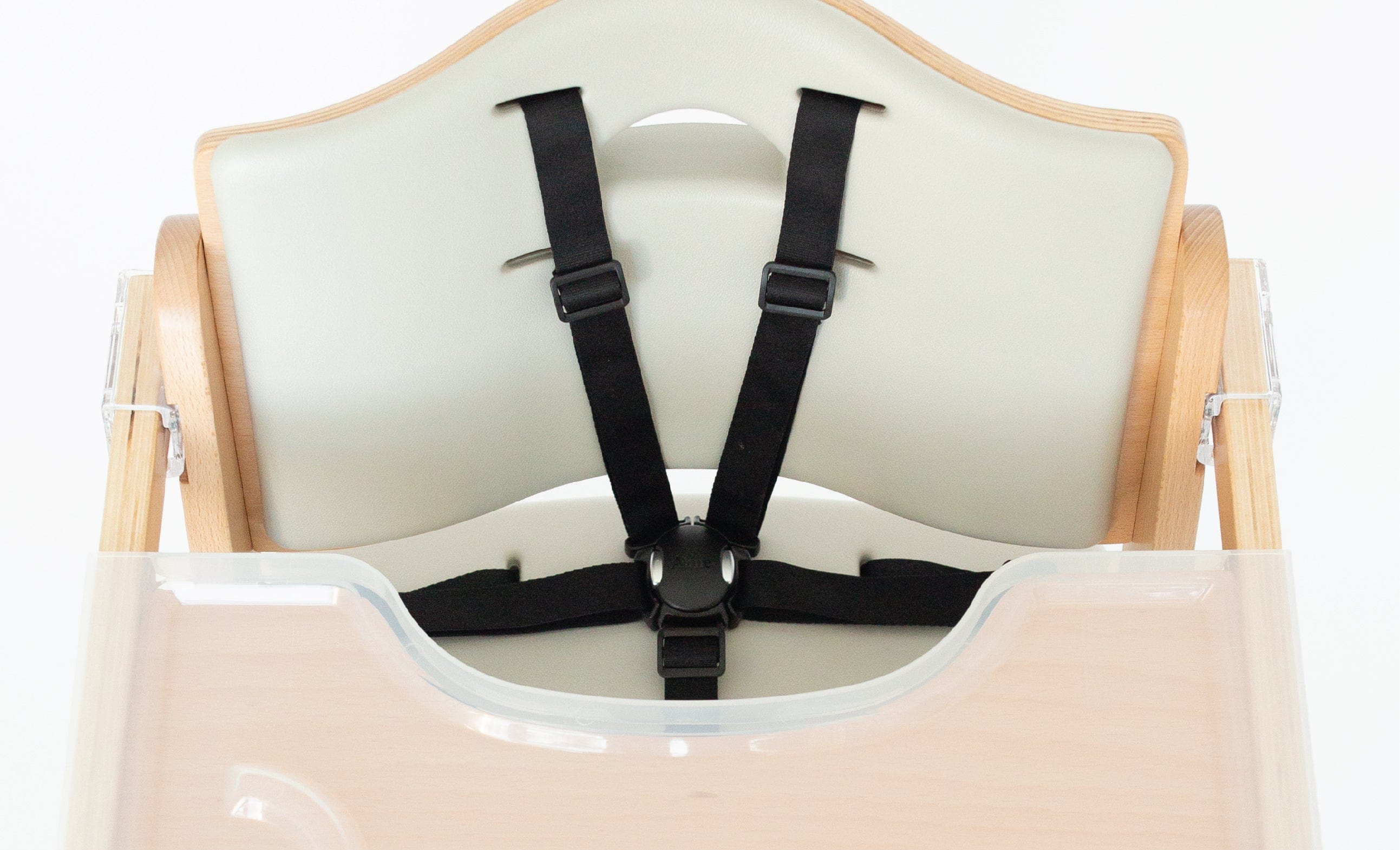 Dual Restraint System