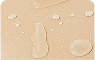 Wipes Clean in Seconds