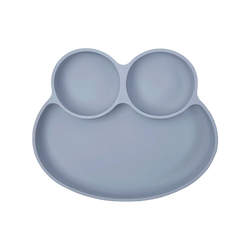 Octopod® Frog Silicone Suction Dishes