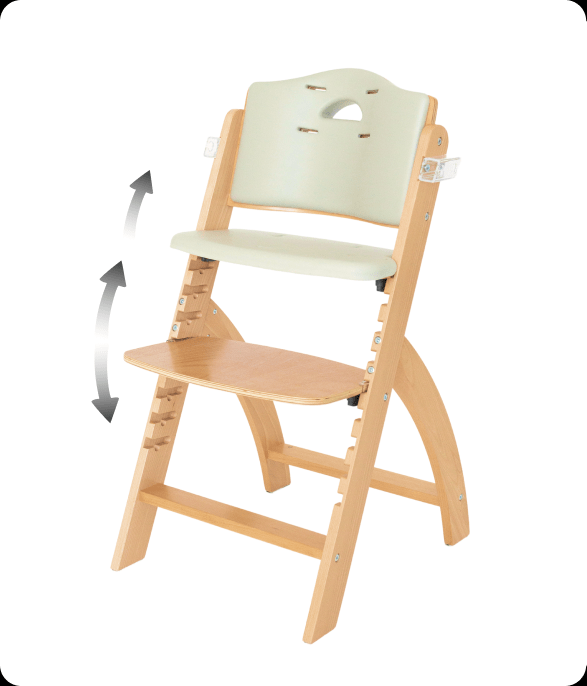 Seat Adjustment