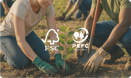 Sustainability Image