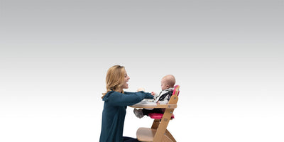 Safety Tips for High Chairs: What To Look For in a Safety High Chair