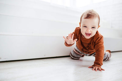 The Ultimate Baby Proofing Checklist for Every New Parent