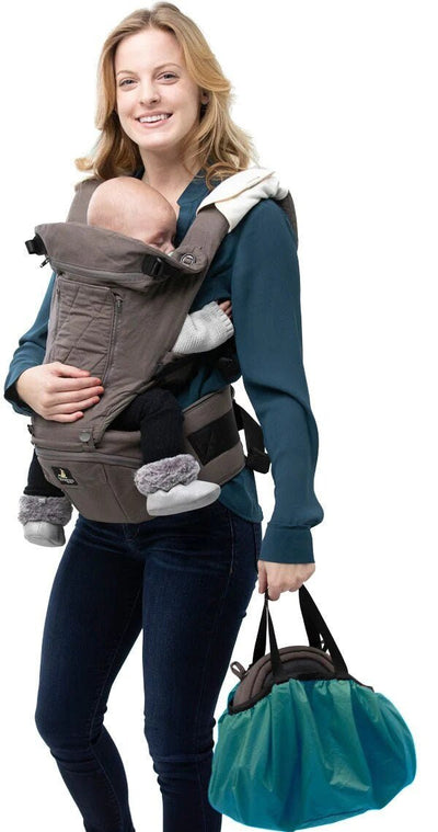 Best Baby Carrier: What to Look for in Your Baby Carrier in 2023