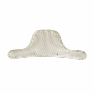 Huggs® Baby Carrier Drool Bib - 2 Pieces - Default Title