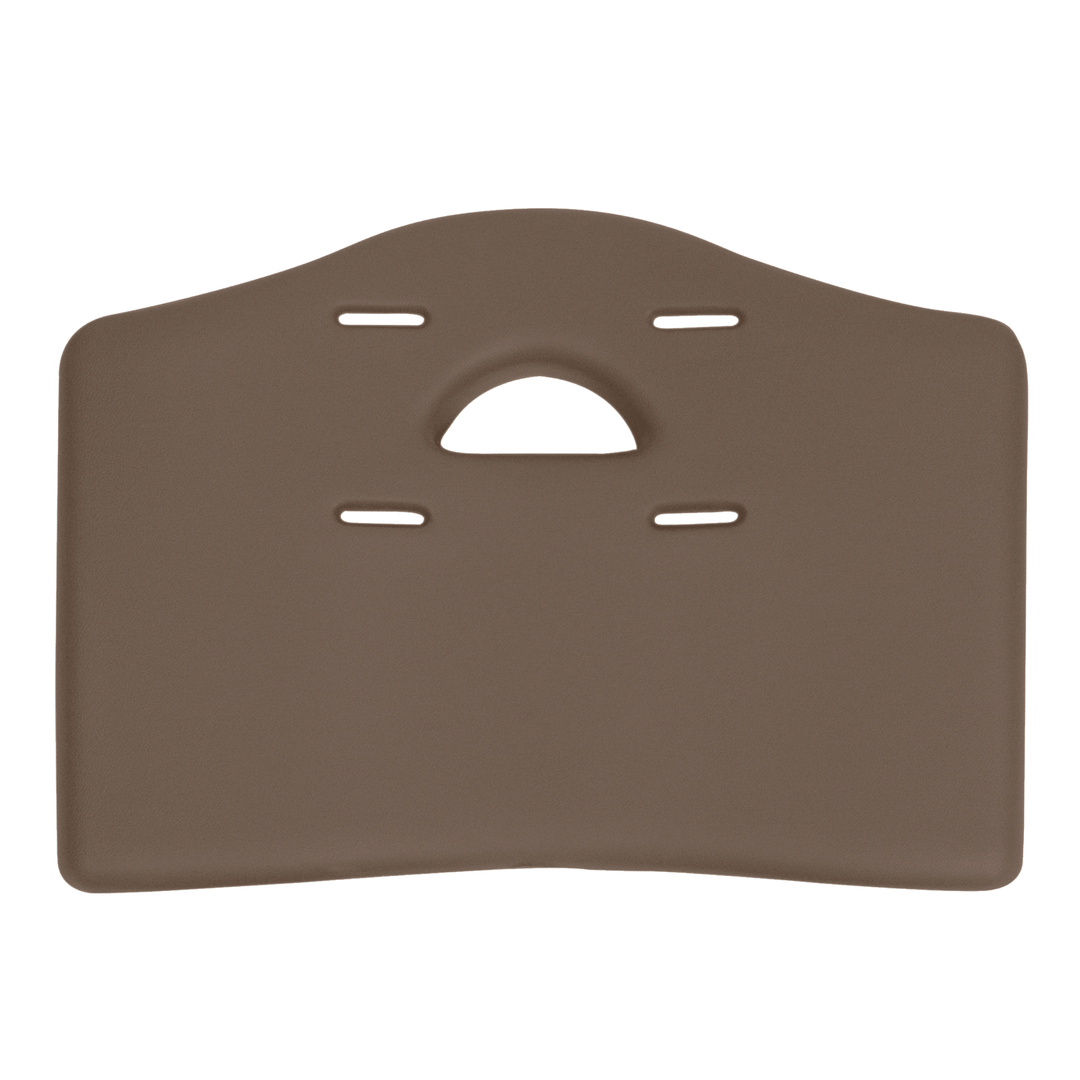 (Part M-SK1) Cushion Backrest (SHIITAKE) – Beyond Junior® Y High Chair