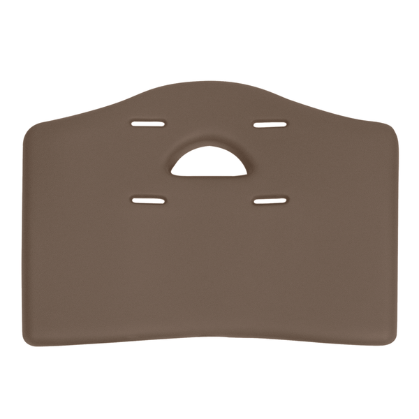 (Part M-SK1) Cushion Backrest (SHIITAKE) – Beyond Junior® Y High Chair