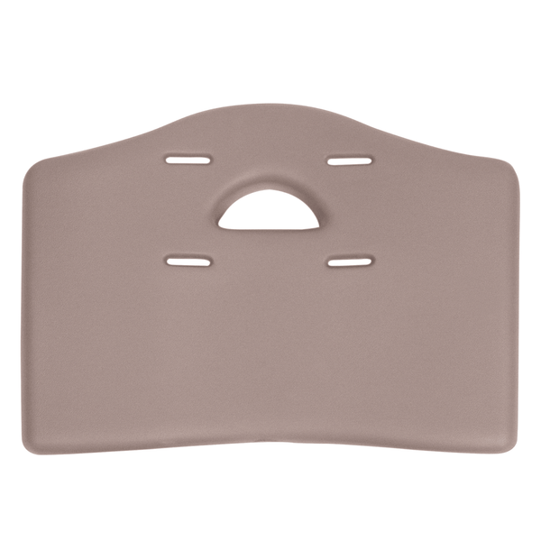(Part M-SM1) Cushion Backrest (SOFT MOCHA) – Beyond Junior® Y High Chair