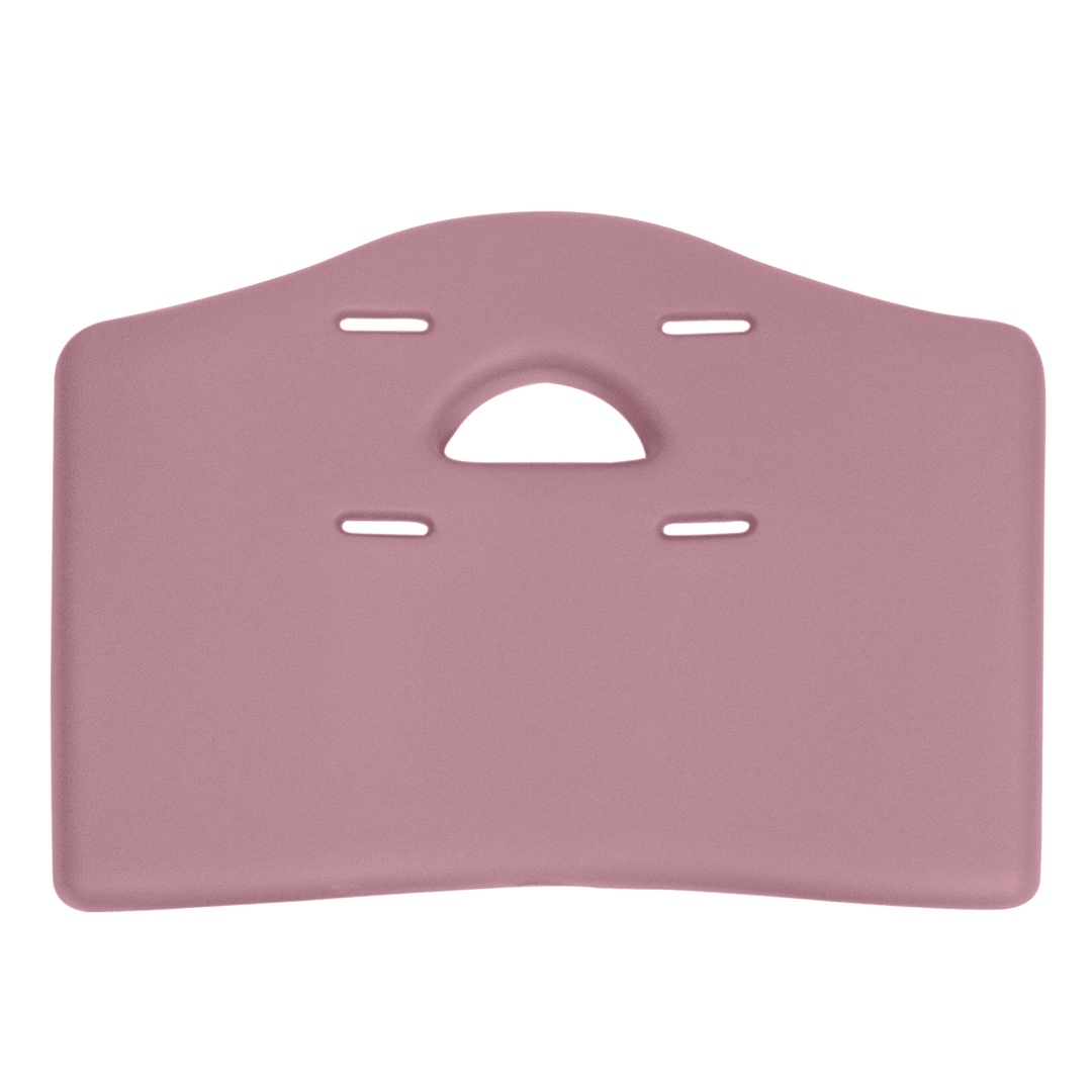 (Part M-DP1) Cushion Backrest (DUSTY PINK) – Beyond Junior® Y High Chair