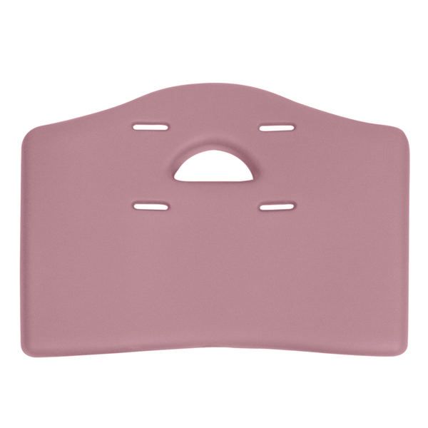 (Part M-DP1) Cushion Backrest (DUSTY PINK) – Beyond Junior® Y High Chair
