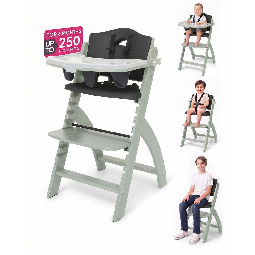 Beyond Junior® Y High Chair