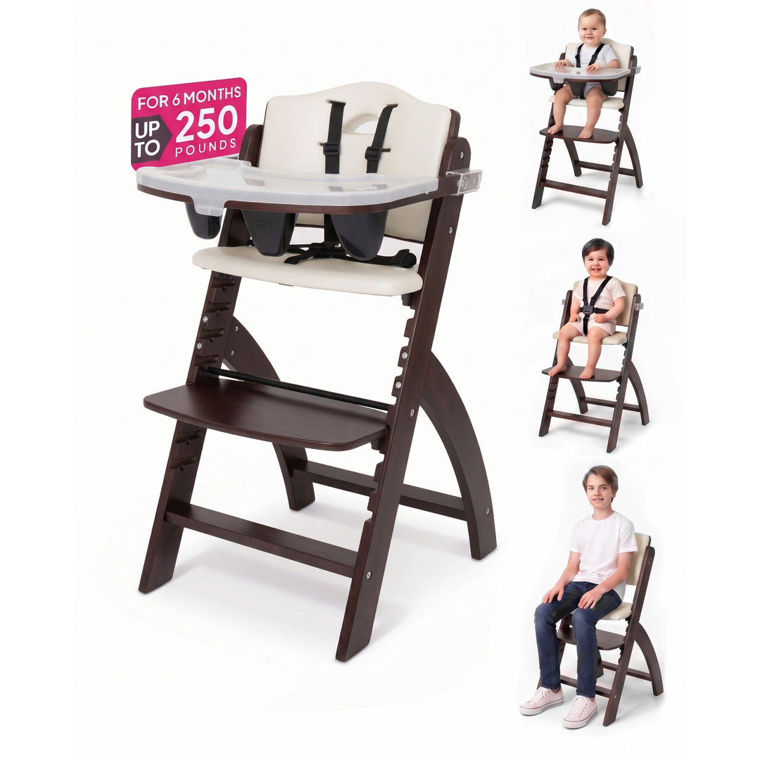 Beyond Junior® Y High Chair