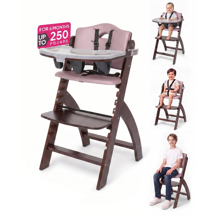 Beyond Junior® Y High Chair