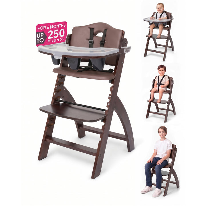 Beyond Junior® Y High Chair