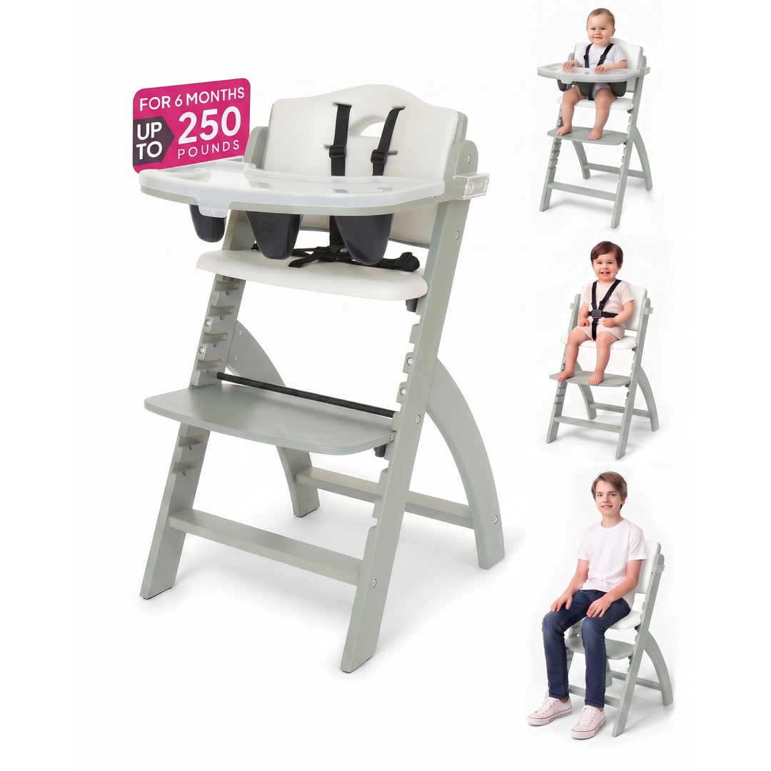 Beyond Junior® Y High Chair