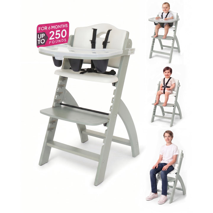 Beyond Junior® Y High Chair