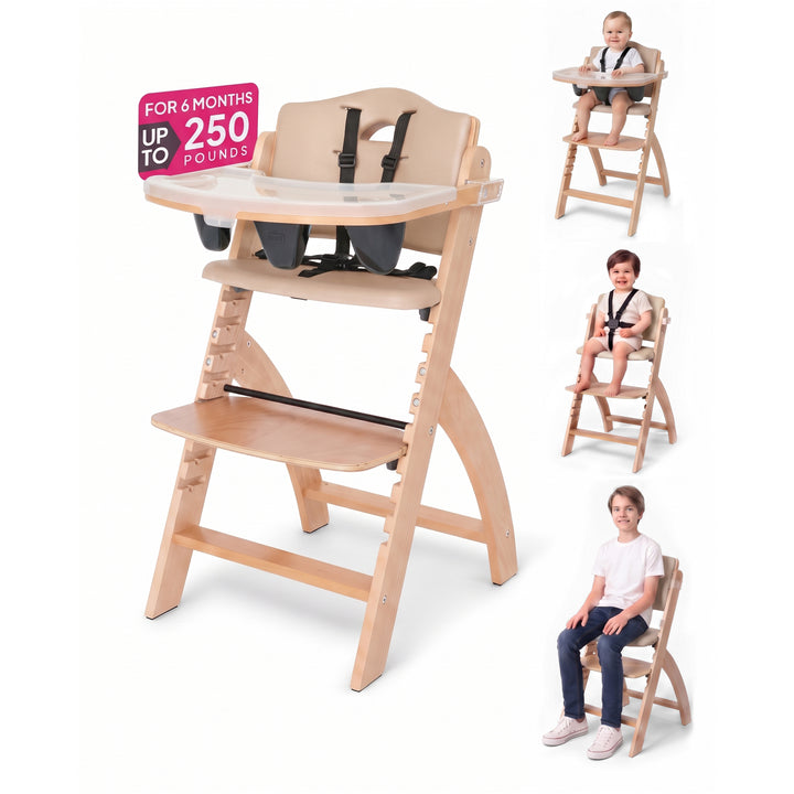 Beyond Junior® Y High Chair