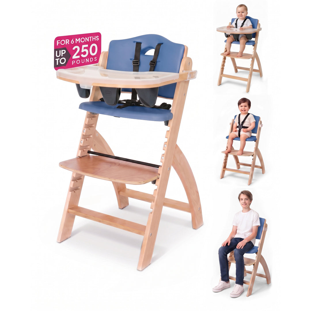 Beyond Junior® Y High Chair