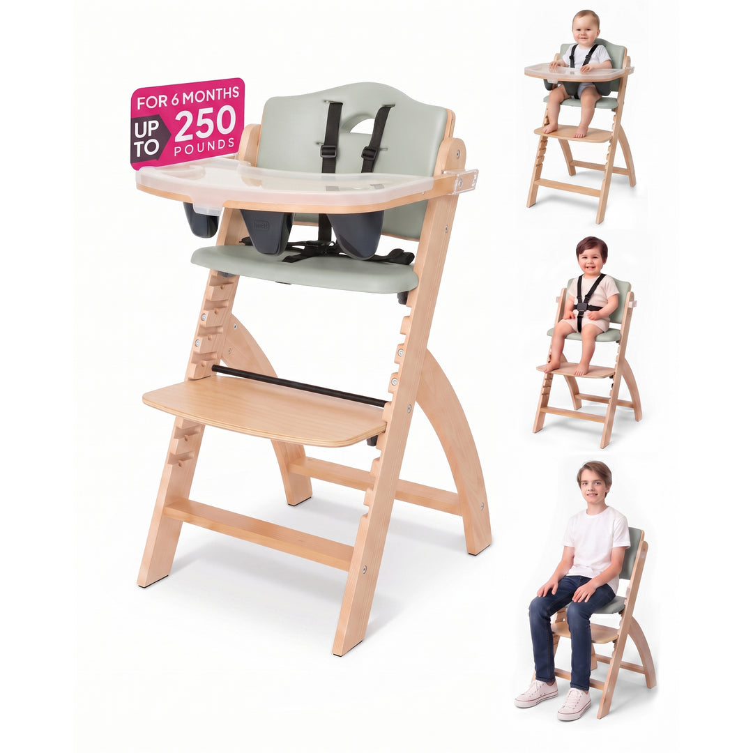 Beyond Junior® Y High Chair