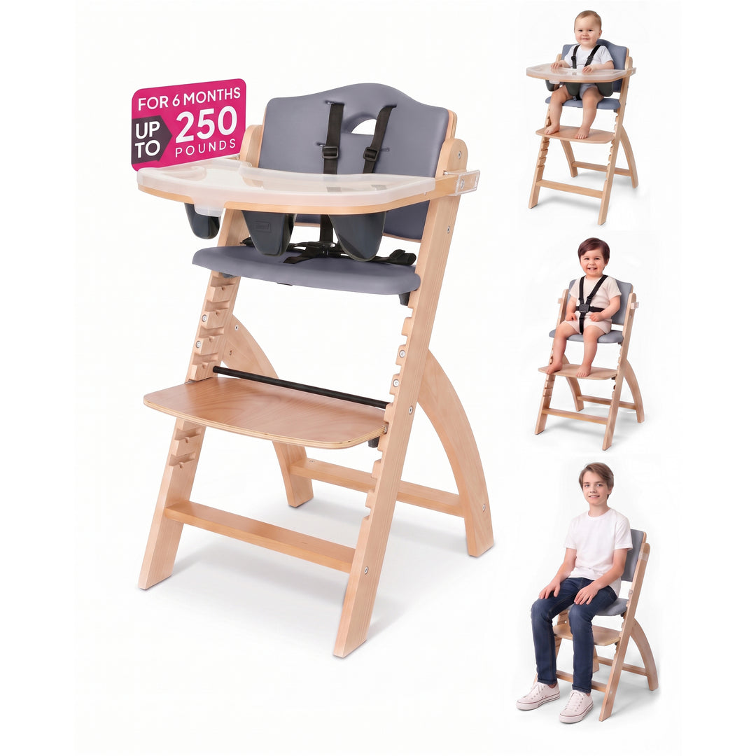 Beyond Junior® Y High Chair