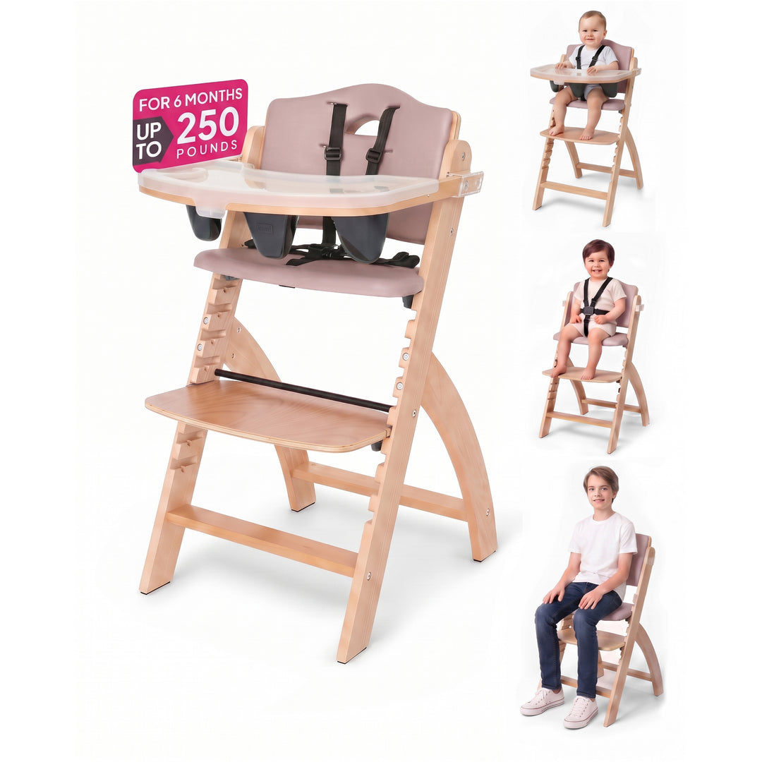 Beyond Junior® Y High Chair