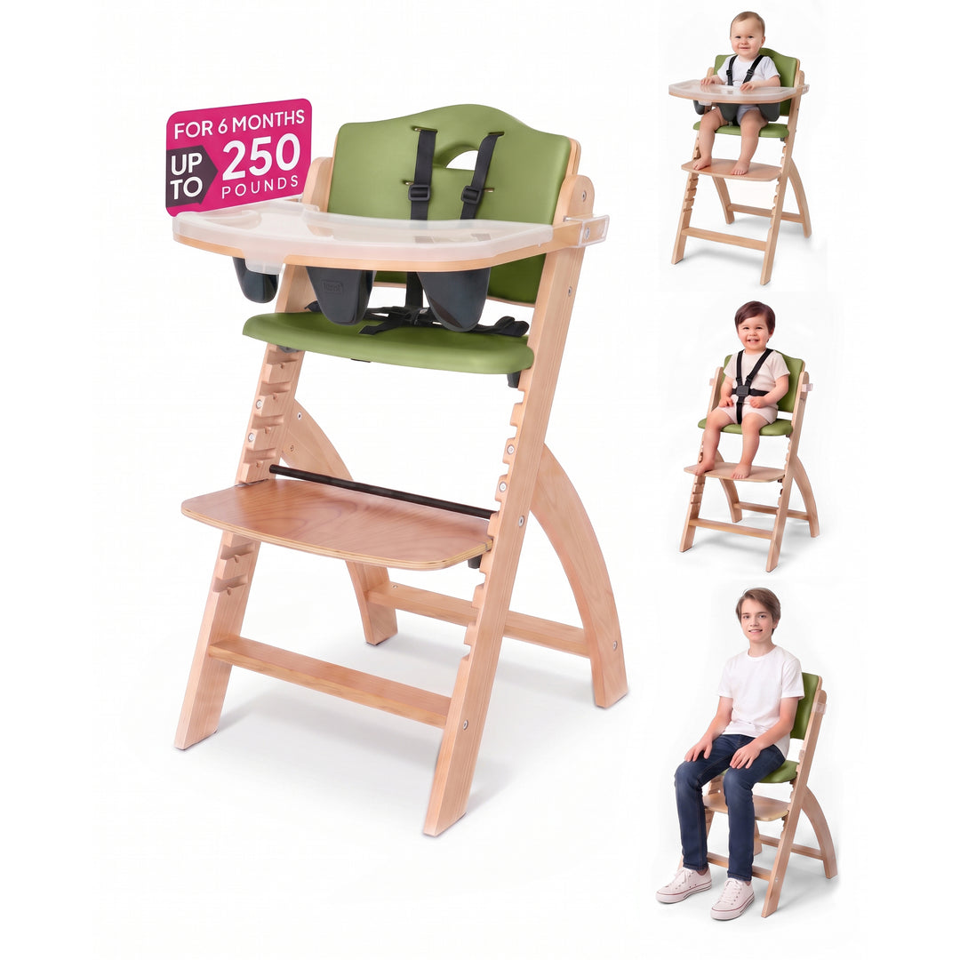 Beyond Junior® Y High Chair