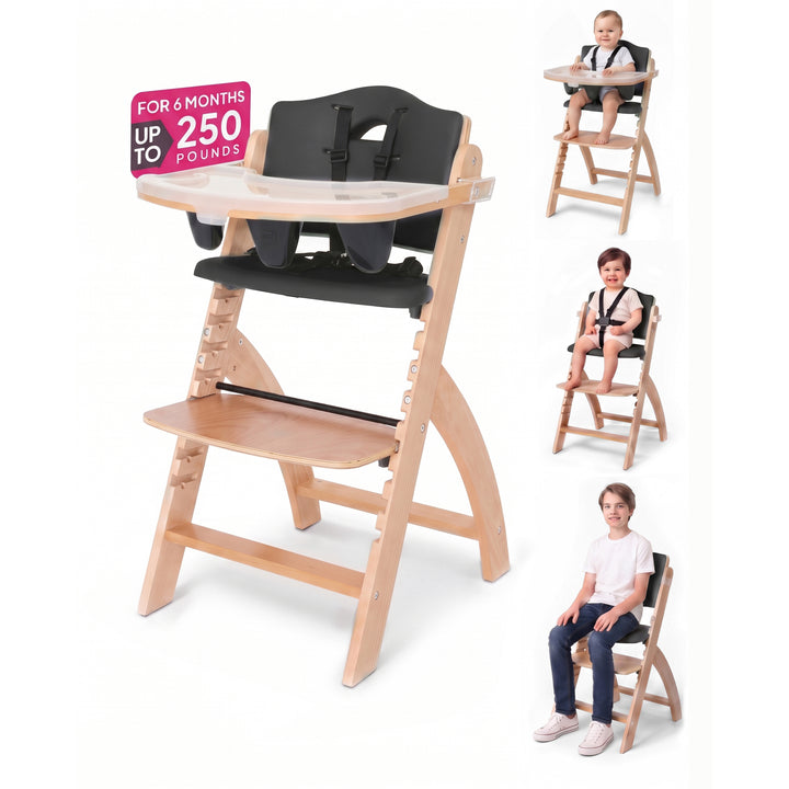 Beyond Junior® Y High Chair