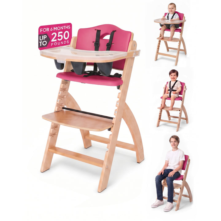 Beyond Junior® Y High Chair
