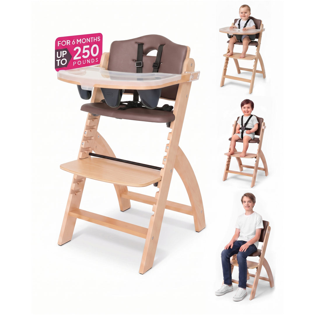 Beyond Junior® Y High Chair
