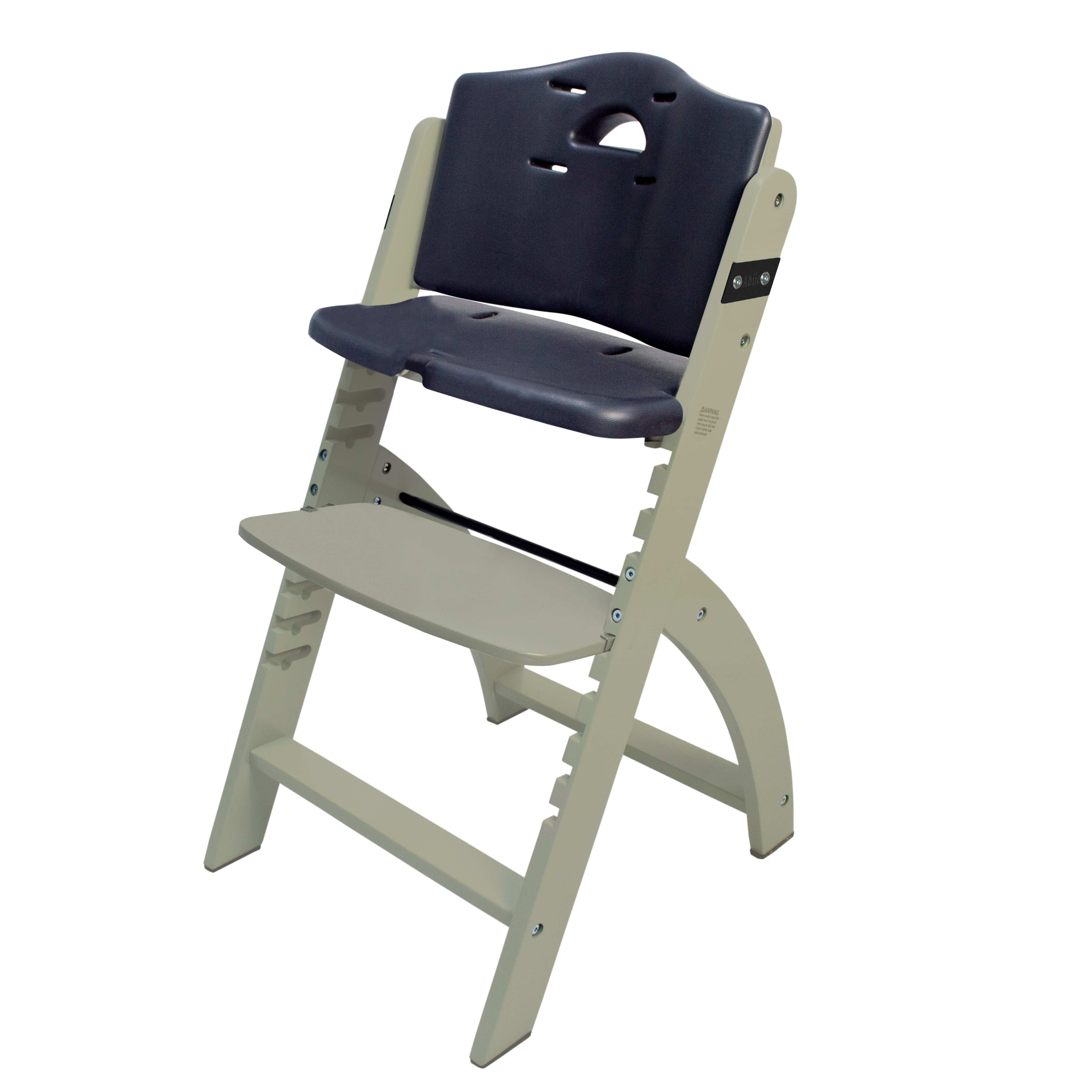 【nakanotti】Beyond Junior ハイチェア Beyond Junior® Y Chair | Wooden High Chair | Abiie®