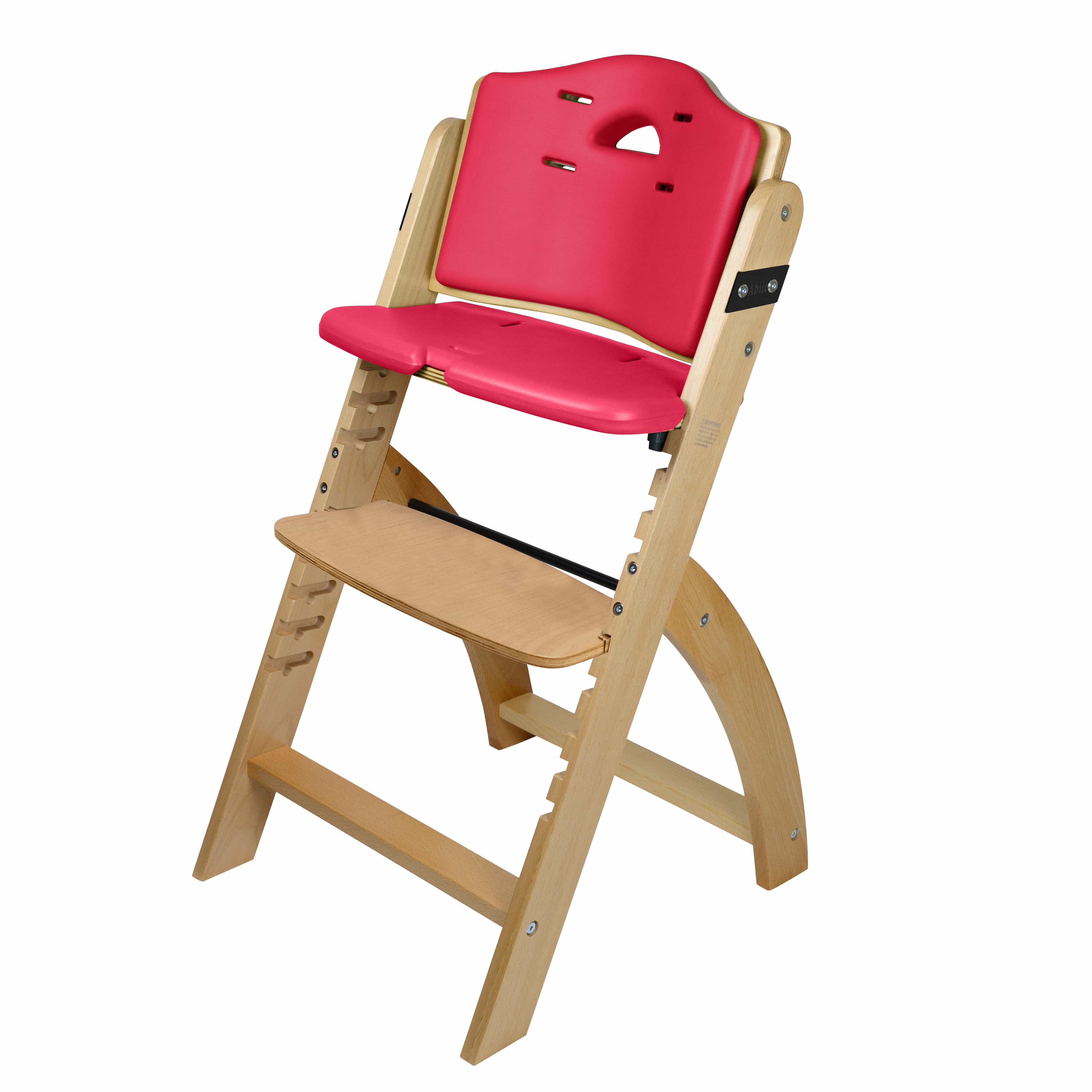 Wooden High Chair | Quality Children's Products | Abiie®