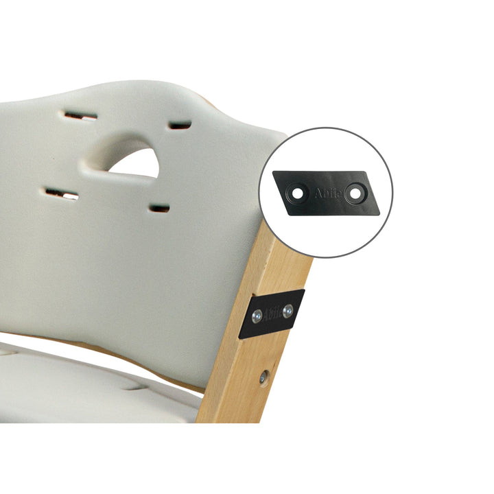 (Part UC) Tray Bracket Caps (RIGHT AND LEFT) - Beyond Junior® Y High Chair