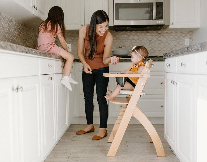 Beyond Junior® High Chair
