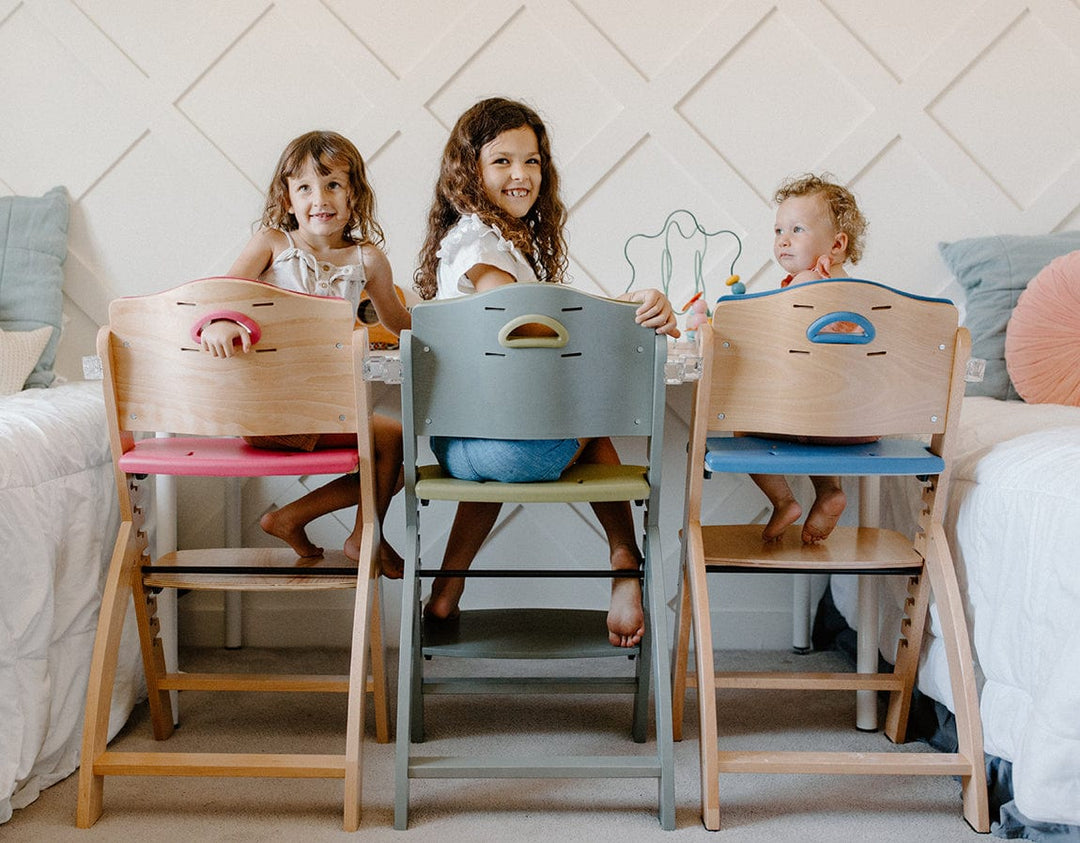Beyond Junior® High Chair