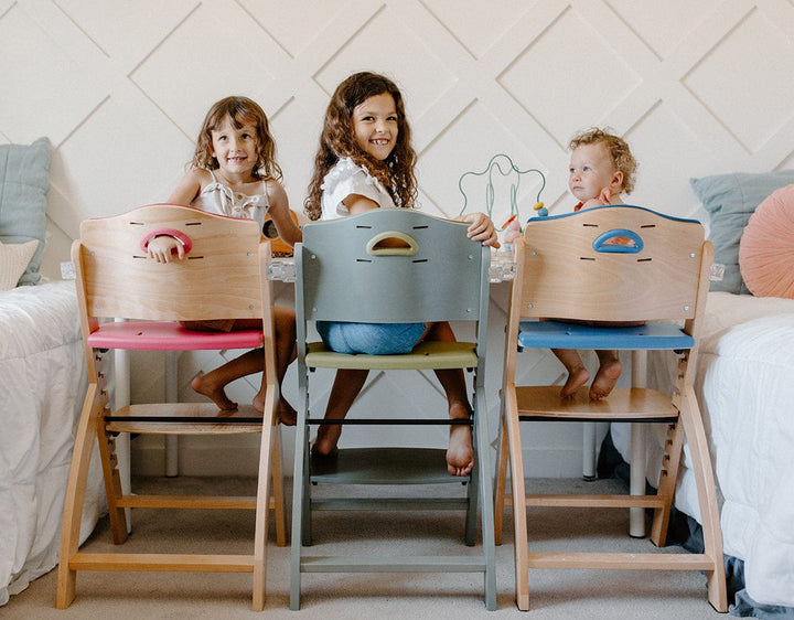 Beyond Junior® High Chair