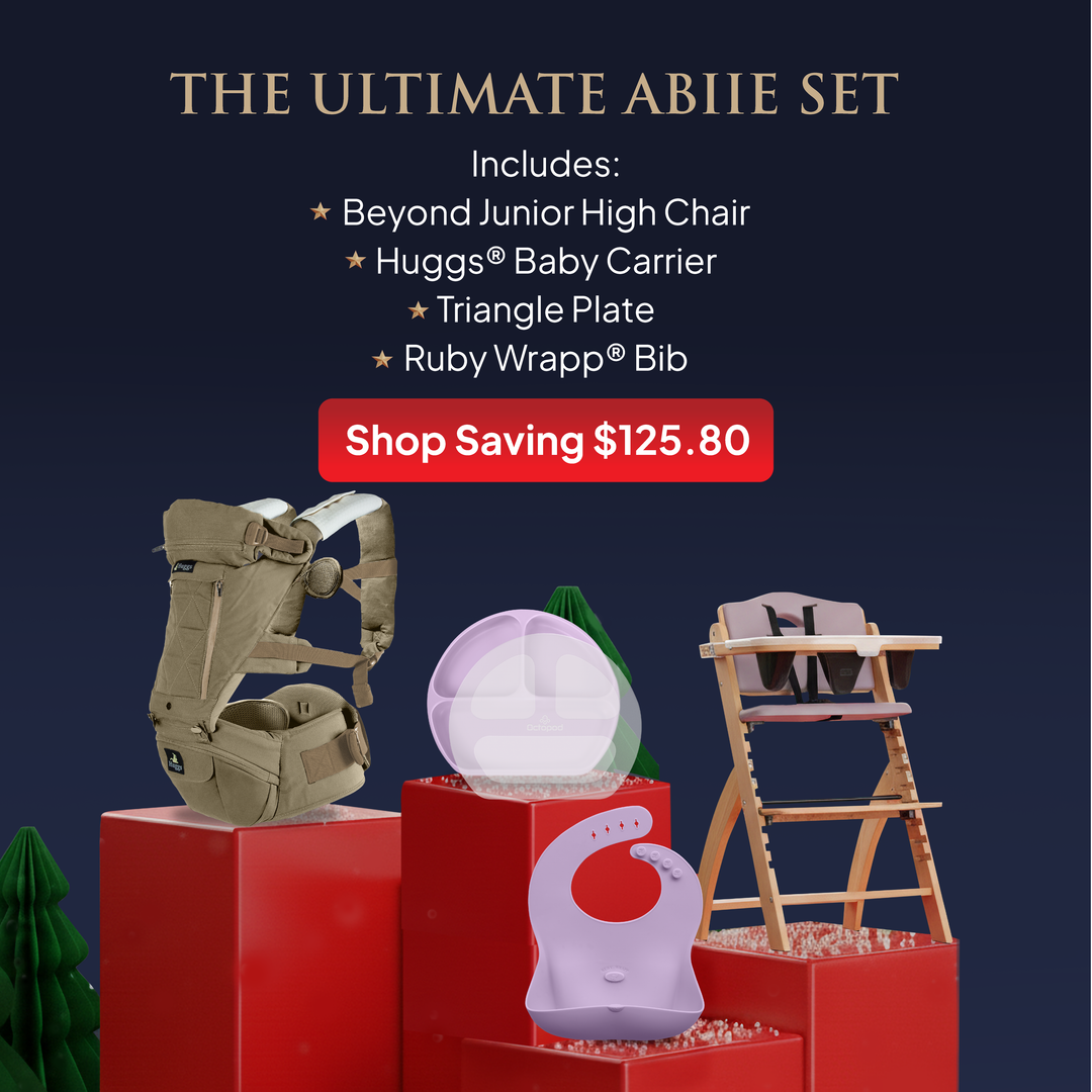 Beyond Junior® Y High Chair