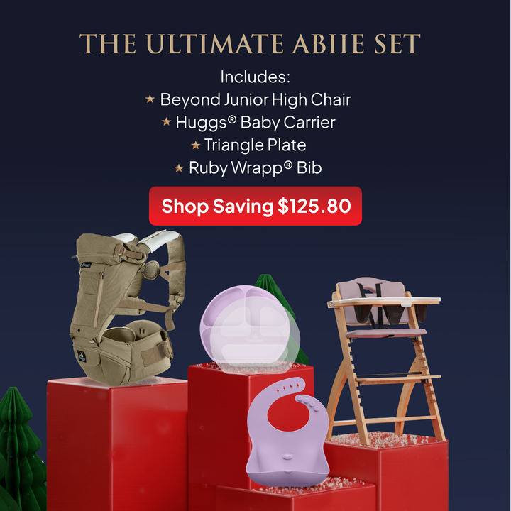 Beyond Junior® Y High Chair