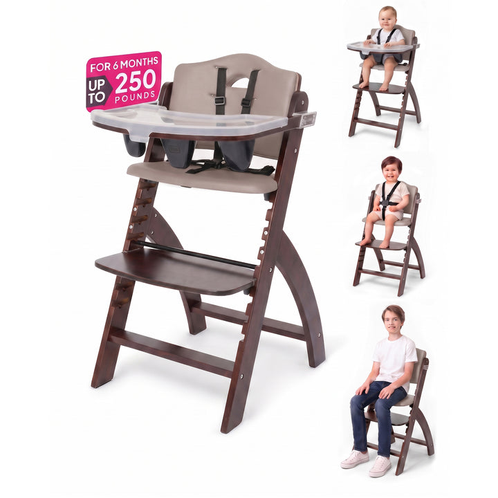 Beyond Junior® Y High Chair