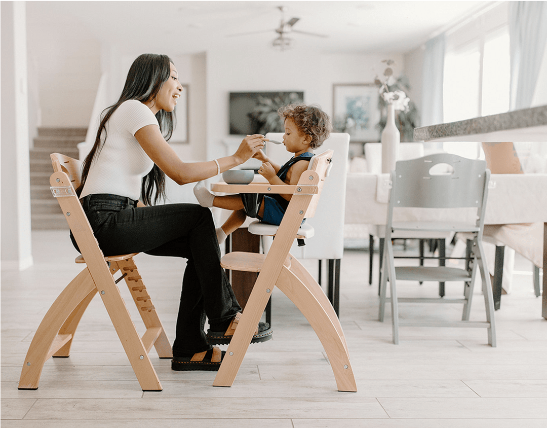 Beyond Junior® High Chair