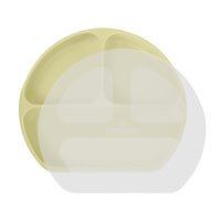 Pastel Yellow