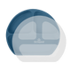 Space Blue
