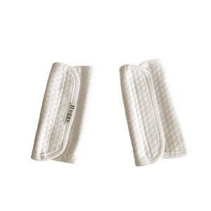 Huggs® Baby Carrier Shoulder Pads - Default Title