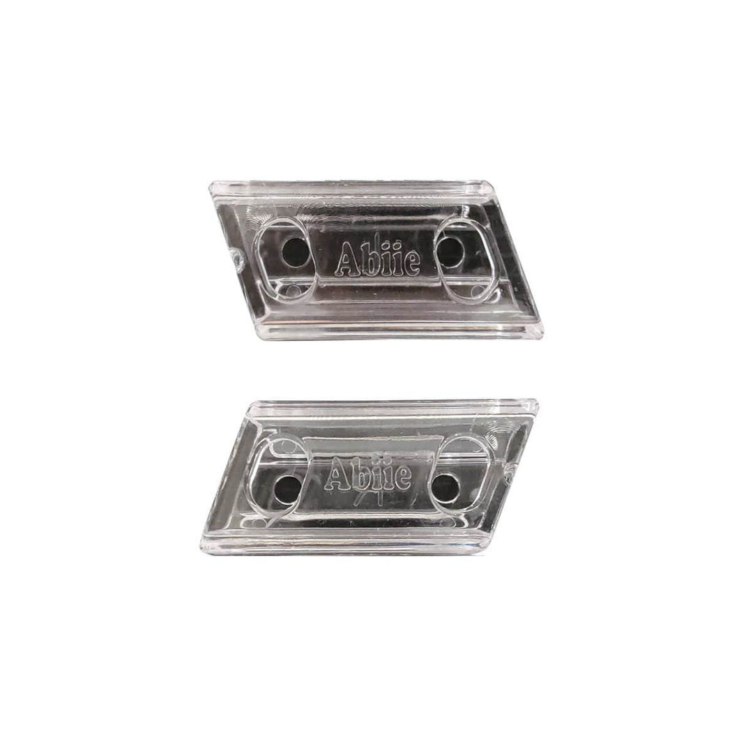 High Chair Hardware for Removable Trays Brackets Abiie