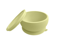 Pastel Yellow